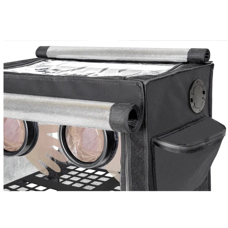 GARDEN HIGHPRO - PROBOX MUSHPRO M | 60x40x80h cm