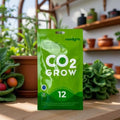 NORDGRO - CO2 GROW BAG - XL