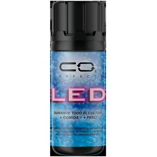 NANO - BIOSTIMOLATORE CO2 EFFECT LED