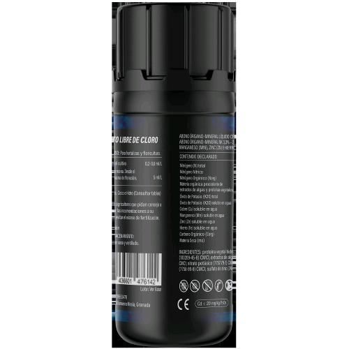 NANO - BIOSTIMOLATORE CO2 EFFECT LED