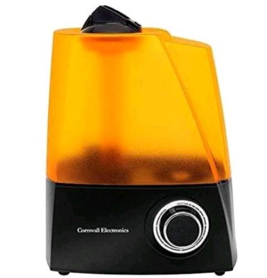 CORNWALL - UMIDIFICATORE 8,5 LITRI