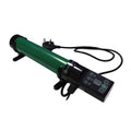 LIGHTHOUSE - ECOHEAT RISCALDATORE PER GROWBOX CON REGOLATORE
