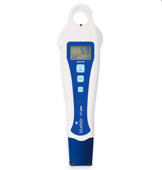 BLUELAB - MISURATORE PH A PENNA