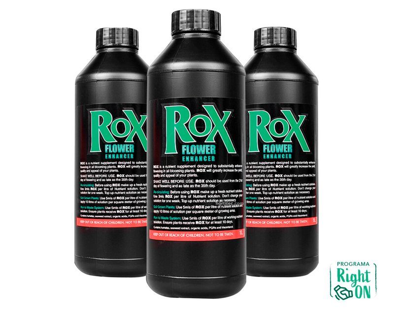Rox 1 L PGR Booster
