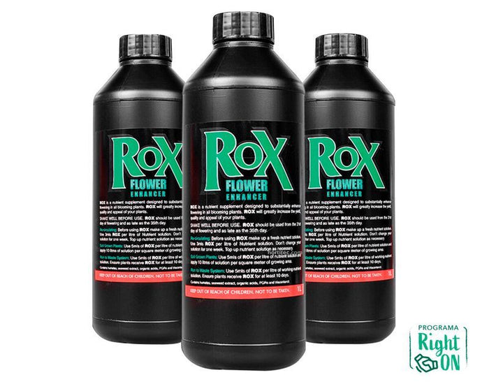Rox 1 L PGR Booster