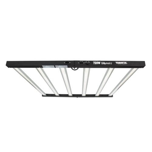 AIRONTEK - LED 720 - 720W - 2.6 µmol/J