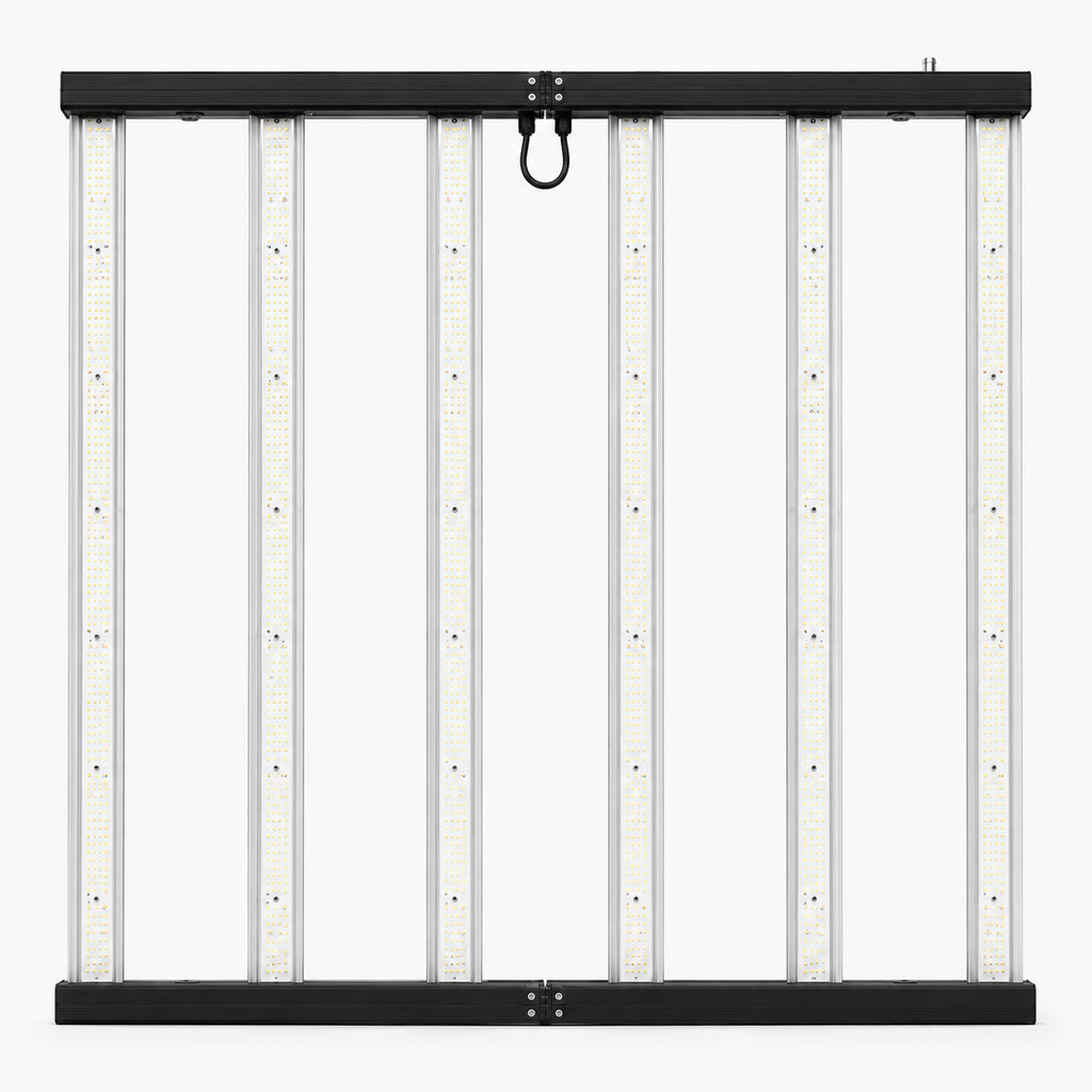 LED Vega Pro 720W Solux