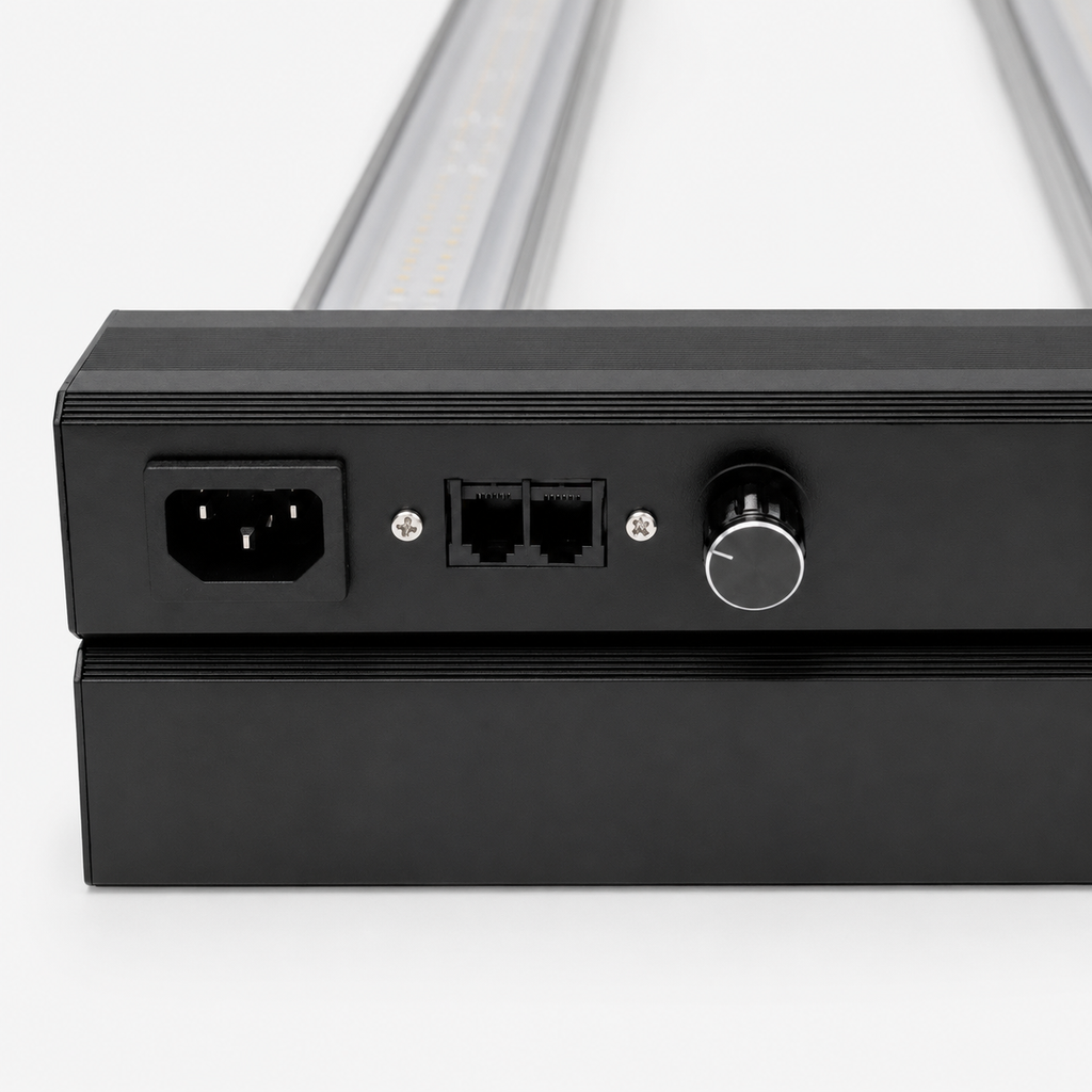 LED Vega Pro 720W Solux