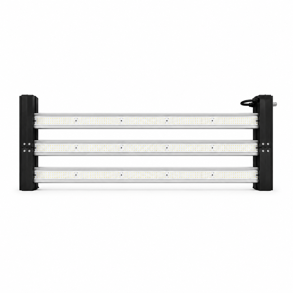 LED Vega Pro 720W Solux