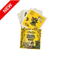 WEEDLEZ - LEONE O FATTONE | GIOCO DI CARTE