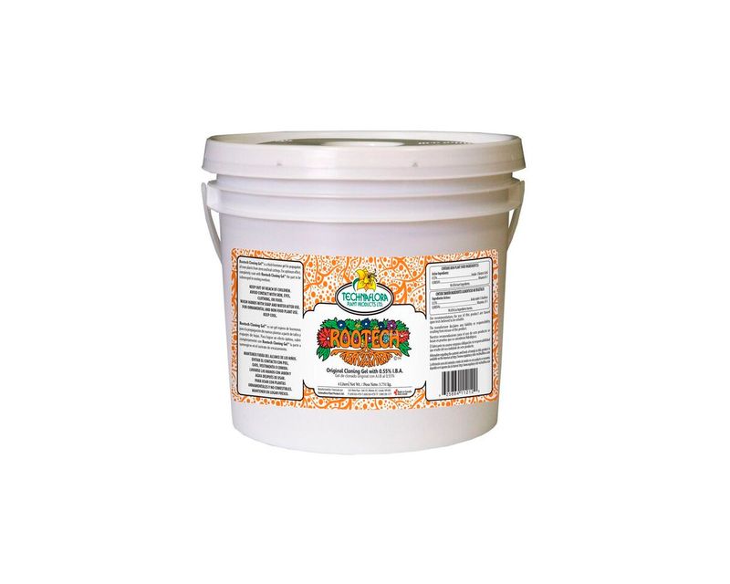 Rootech Gel Technaflora – Gel Radicante