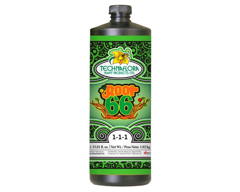 Root 66 Technaflora – Stimolatore Radicale