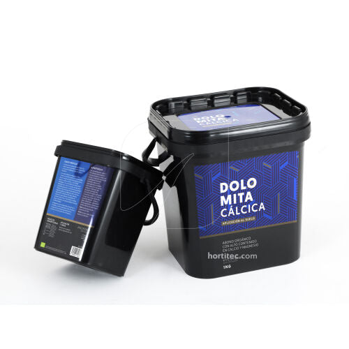 Dolomita Mycoterra 1,5 kg stabilizzatore pH con calcio e magnesio