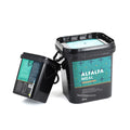 Farina di Erba Medica Mycoterra 600 g fertilizzante organico