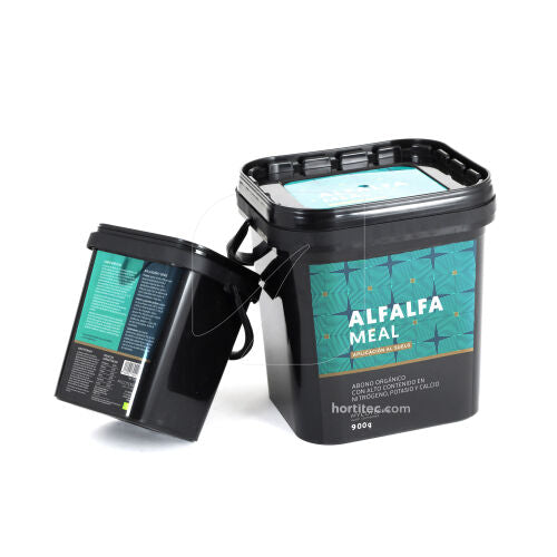Farina di Erba Medica Mycoterra 600 g fertilizzante organico