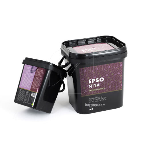 Epsonita Mycoterra 1 kg a base di magnesio