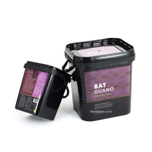 Bat Guano Mycoterra fertilizzante organico