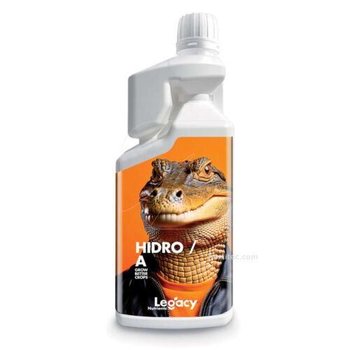 Hidro A Legacy – Base Minerale A per Idroponica