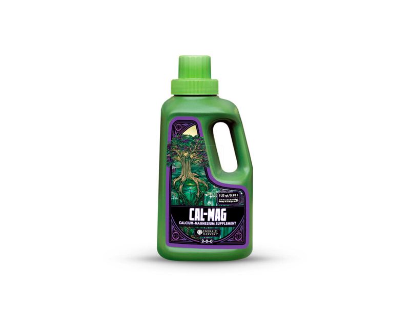 Cal-Mag Emerald Harvest – Calcio e Magnesio