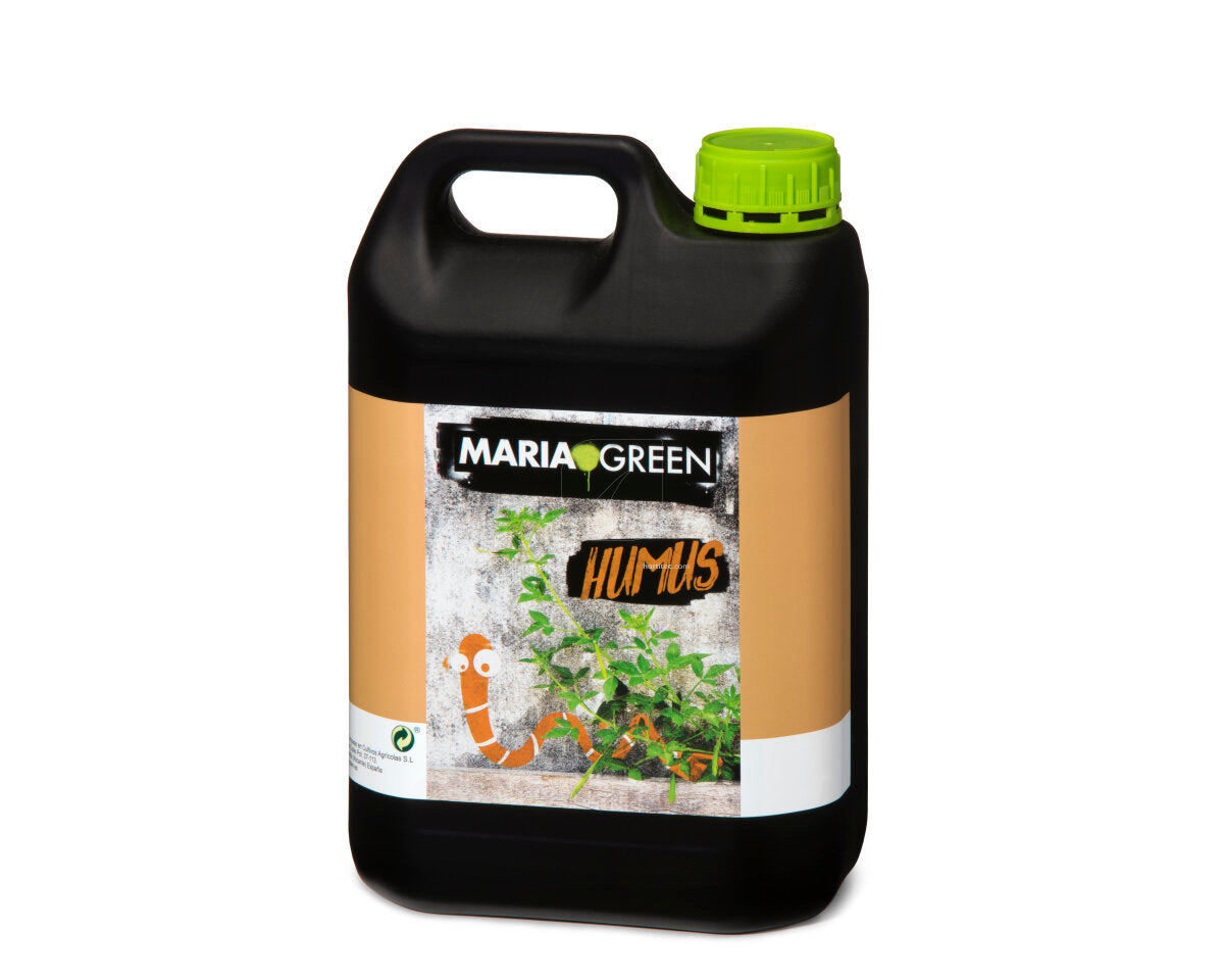 Maria Green Humus Vegetal 5 L