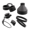 Focus V AERIS Swivel & Silicone Accessory Kit
