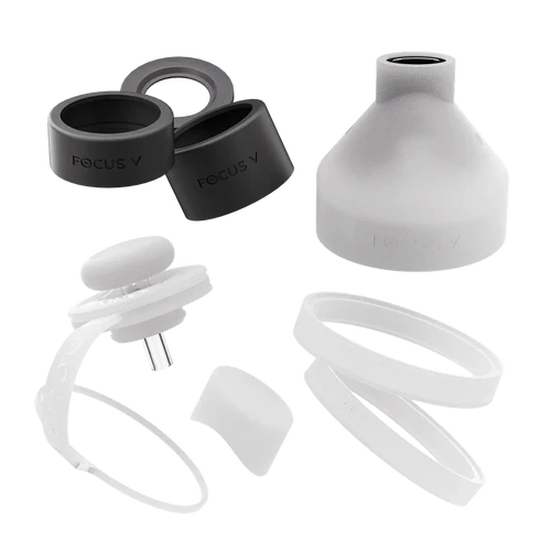 Focus V AERIS Swivel & Silicone Accessory Kit