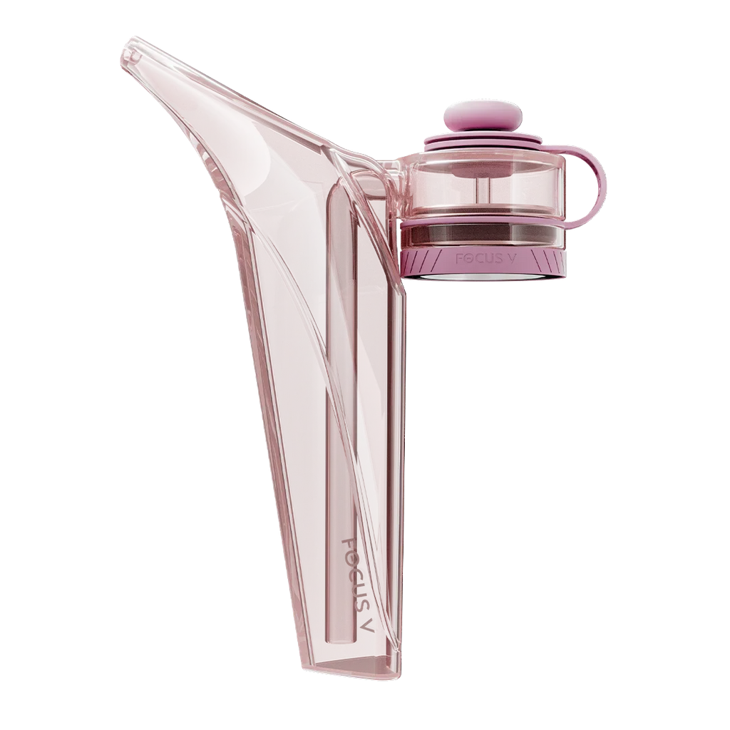 Focus V AERIS Bubbler Pink – accessorio originale