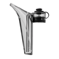 Focus V AERIS Bubbler Smoke – accessorio originale