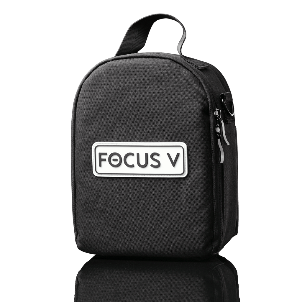 Focus V AERIS Bubbler Kit Frosted – foto ufficiale 3