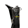 Focus V AERIS Bubbler Kit Smoke – vista kit e bubbler