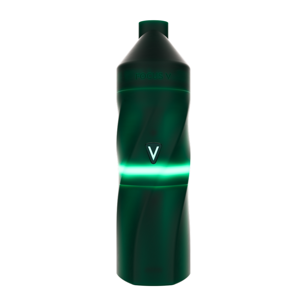 Focus V AERIS Kit Jade – dispositivo verde