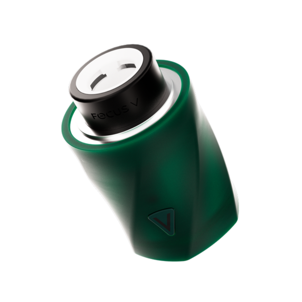 Focus V AERIS Kit Jade – Tech