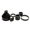 Focus V AERIS Silicone Accessory Set – Kit Accessori in Silicone