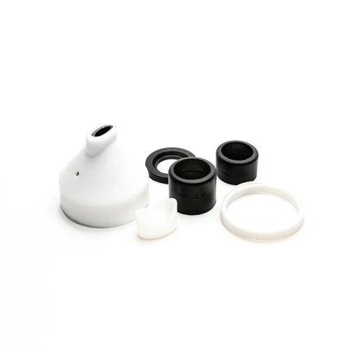Focus V AERIS Silicone Accessory Set – Kit Accessori in Silicone