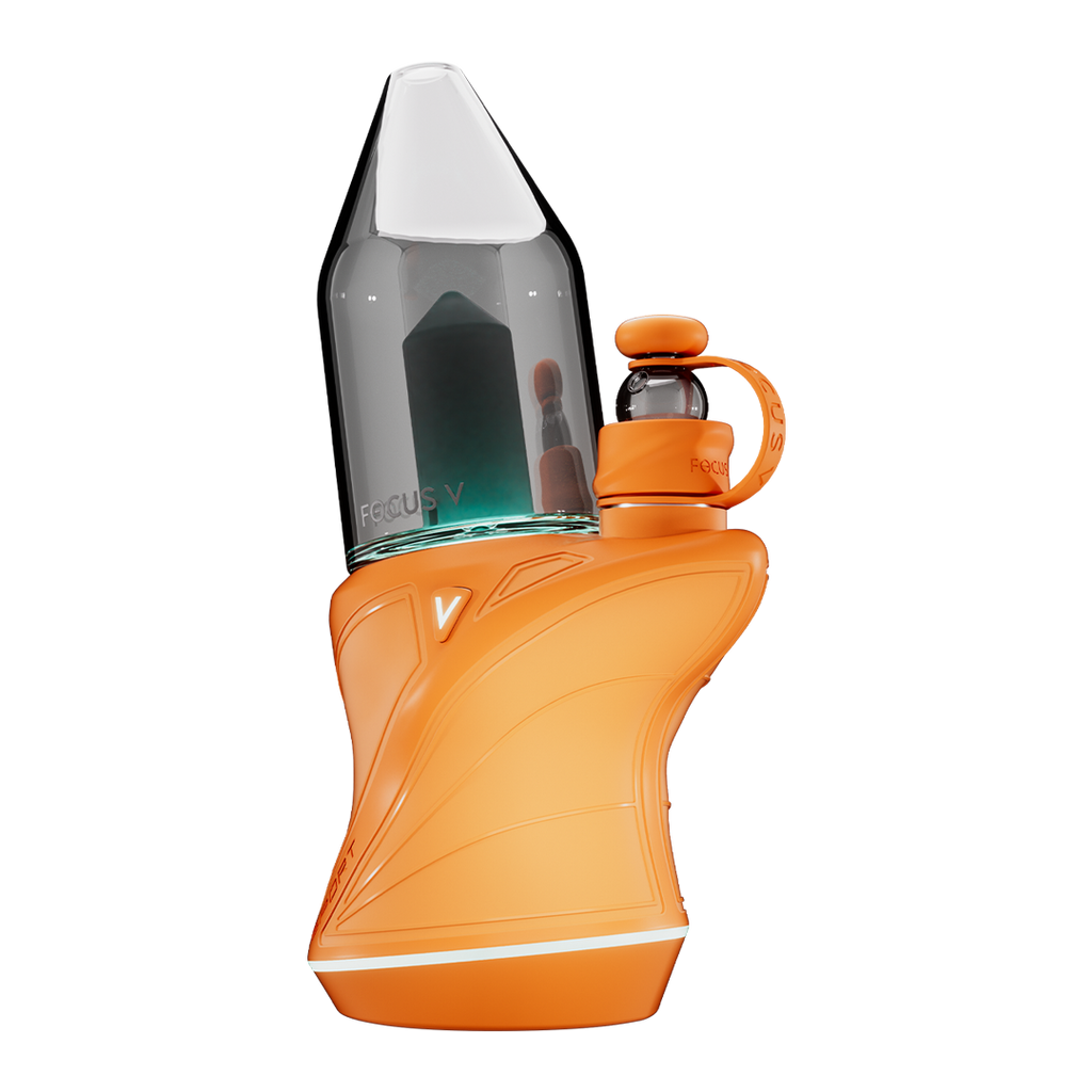 Focus V CARTA SPORT Kit