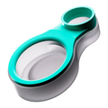 Focus V CARTA SPORT Connect Teal – accessorio originale percorso aria