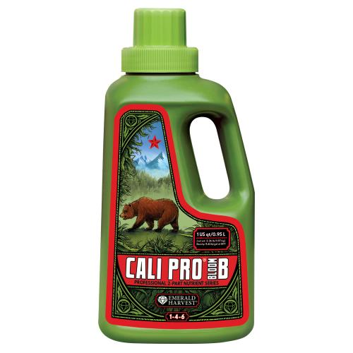 Cali Pro Bloom B Emerald Harvest - 0.5 L