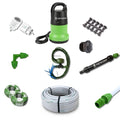 Netadrip Kit Pulpo 12 uscite irrigazione automatica