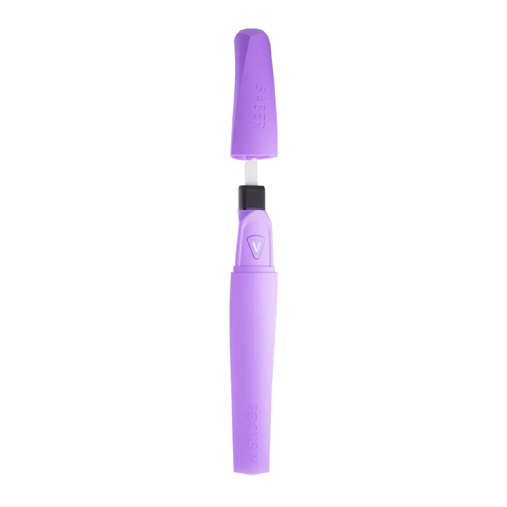 Focus V SABER Lilac - dettaglio 2