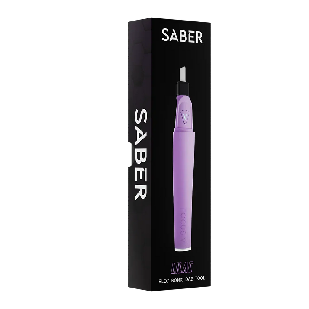 Focus V SABER Lilac - dettaglio 4
