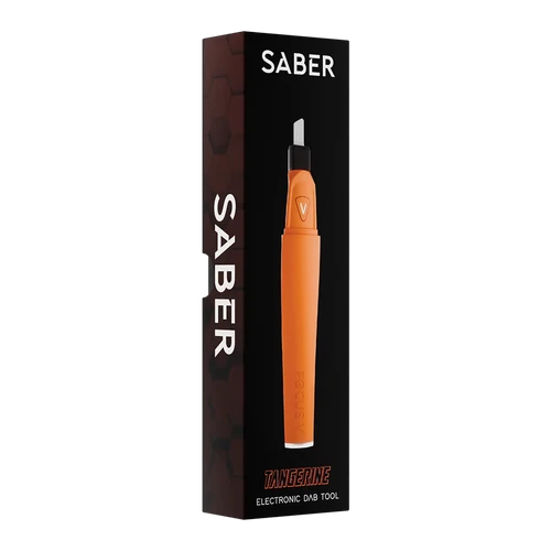 Focus V SABER Electronic Dab Tool – 10 colori