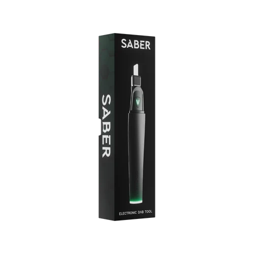 Focus V SABER Electronic Dab Tool – 10 colori