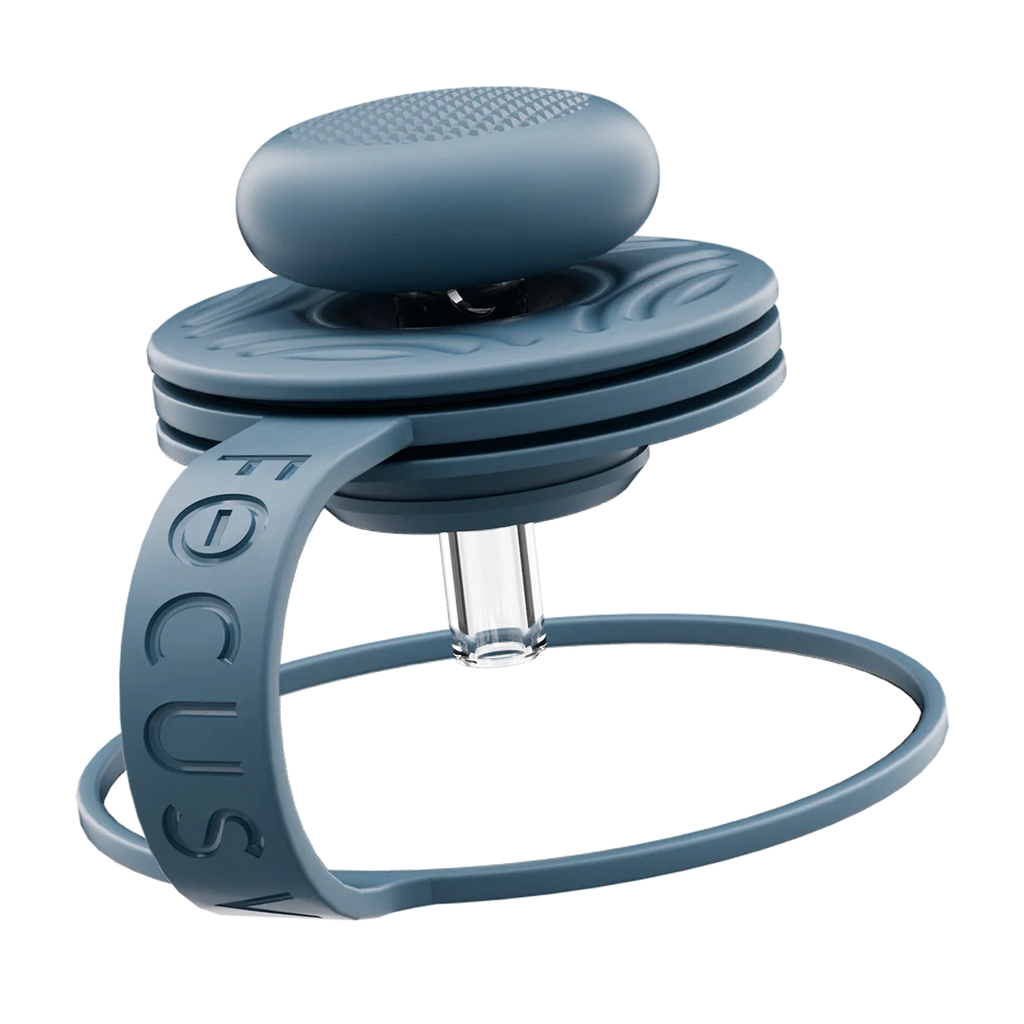 Focus V AERIS Swivel e Silicone Kit Midnight – SWIVEL originale