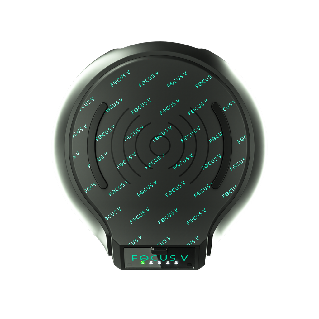 Focus V CARTA 2 Wireless Charger 10000mAh – foto 2