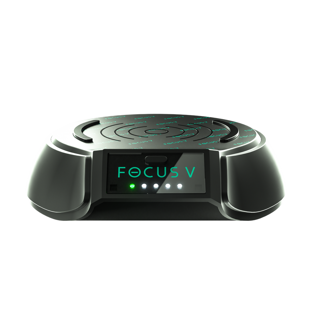 Focus V CARTA 2 Wireless Charger 10000mAh – foto 1