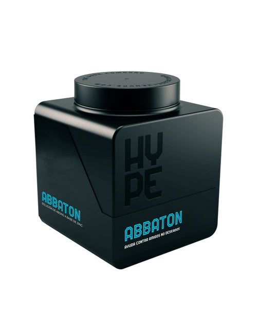Abbaton The Hype Company – Supporto Difese contro Acari - 250 ml