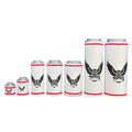 Filtro Falcon Vanguard Hydroponics carbone attivo