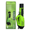 Water Master E-Sprayer Bazooka – Atomizzatore Elettrico 12 V 5–6 m