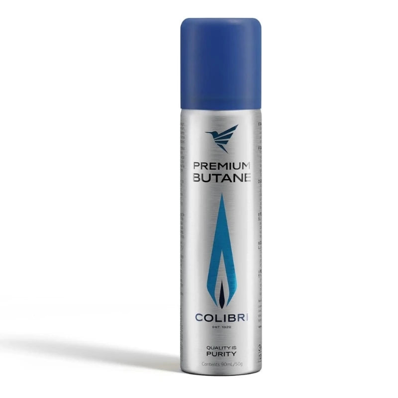 COLIBRI - GAS BUTANO RICARICA E BHO | 300ML