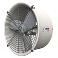 Destratificatore e Circolatore Aria ACF 26" 400V in Plastica Trifase – 8830 m³/h